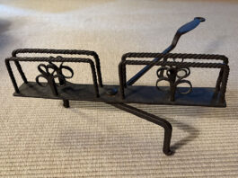 A toast to toasters and roasters: Breakfast with Ohio pioneers