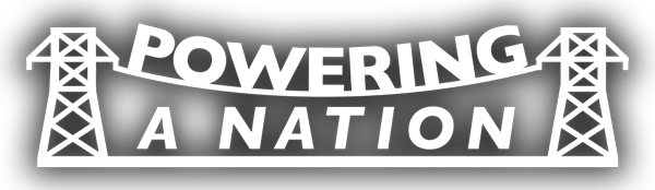 POWERING A NATION