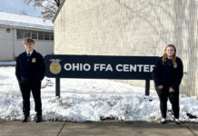 Roundup of FFA news for Jan. 1, 2026
