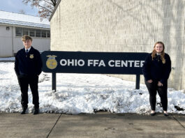 Roundup of FFA news for Jan. 1, 2026