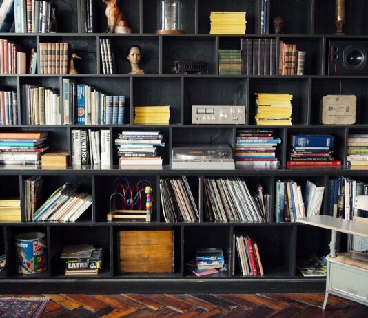 ‘Tis the season to get rid of all your stuff