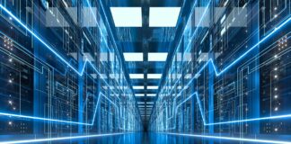 What is a data center?