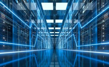 What is a data center?