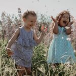 The gift of self-reliance: childhood lessons from the family farm