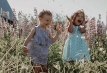 The gift of self-reliance: childhood lessons from the family farm