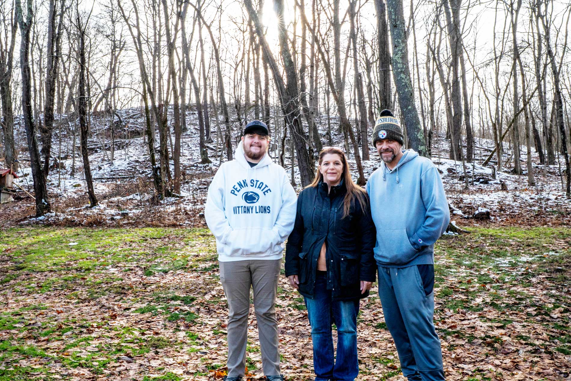 Greene County residents debate proposal to put data center on former coal mine