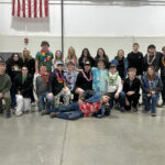 Roundup of FFA news for the week of Jan. 8, 2026