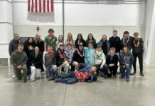 Roundup of FFA news for the week of Jan. 8, 2026