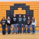 Roundup of FFA news for the week of Jan. 22, 2026