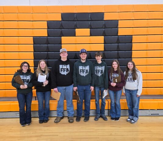 Roundup of FFA news for the week of Jan. 22, 2026