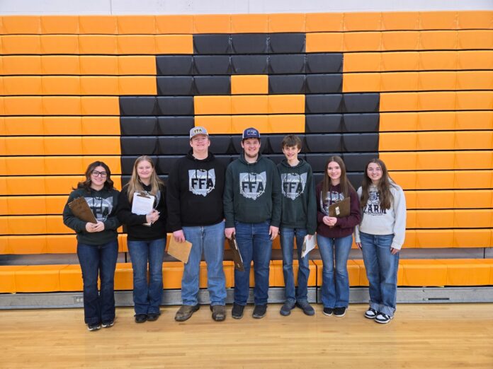 black river ffa