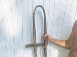 Help us identify Item No. 1299