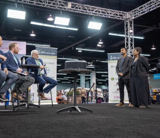 Pennsylvania’s KiposTech wins $25K in Farm Bureau Ag Innovation Challenge