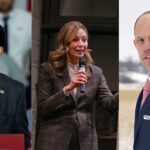 Where Ohio’s front-runners for governor stand on ag, energy and the environment