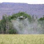 FCC bans new foreign-made drones