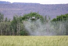 FCC bans new foreign-made drones