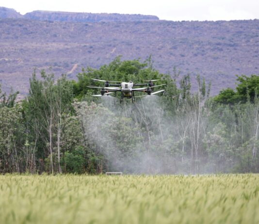 FCC bans new foreign-made drones