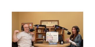 Farm and Dairy Weekly Rundown: Episode 40 (1-15-26)