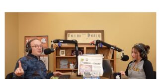 Farm and Dairy Weekly Rundown: Episode 39 (1-8-26)