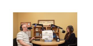 Farm and Dairy Weekly Rundown: Episode 41 (1-22-26)