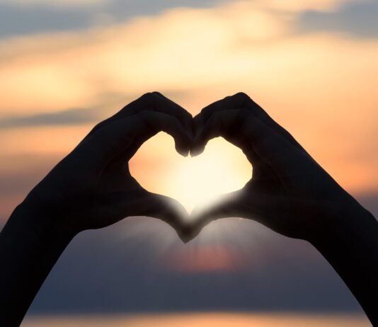 Valentines for life: Marriage is about multiple love stories with the same person