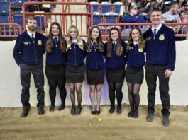 Round-up of FFA news from the week of Feb. 5, 2026