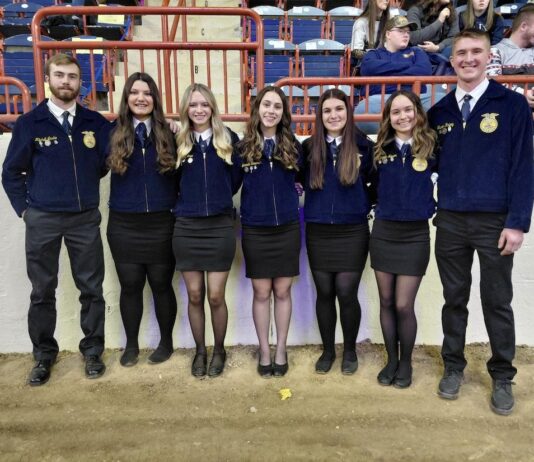 Round-up of FFA news from the week of Feb. 5, 2026
