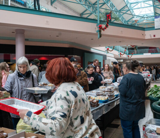 Gob Bless Johnstown: Annual Gob Fest celebrates western Pa. dessert Gob Fest